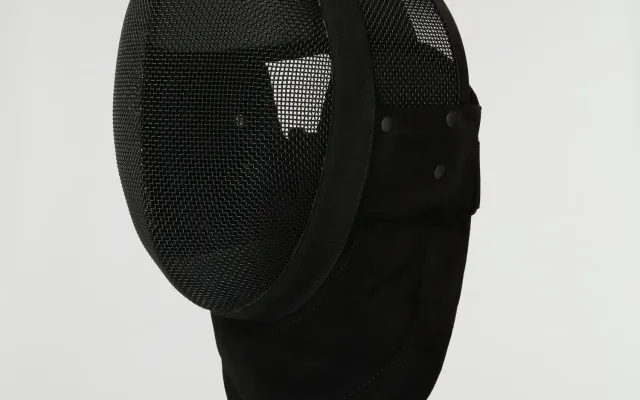 Eurofencing Coaching Mask FIE 1600N masque escrime maître