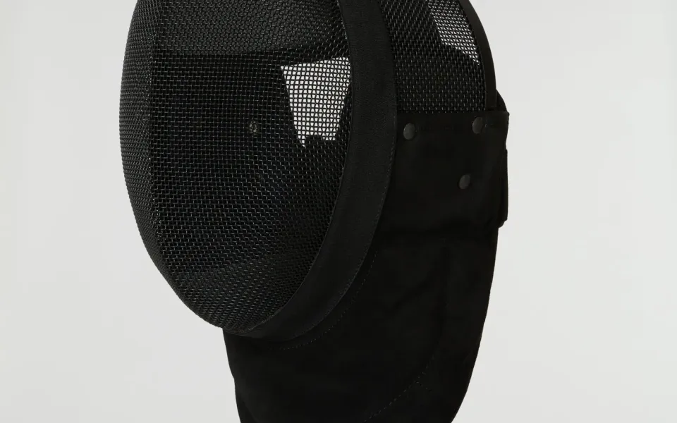 Eurofencing Coaching Mask FIE 1600N masque escrime maître