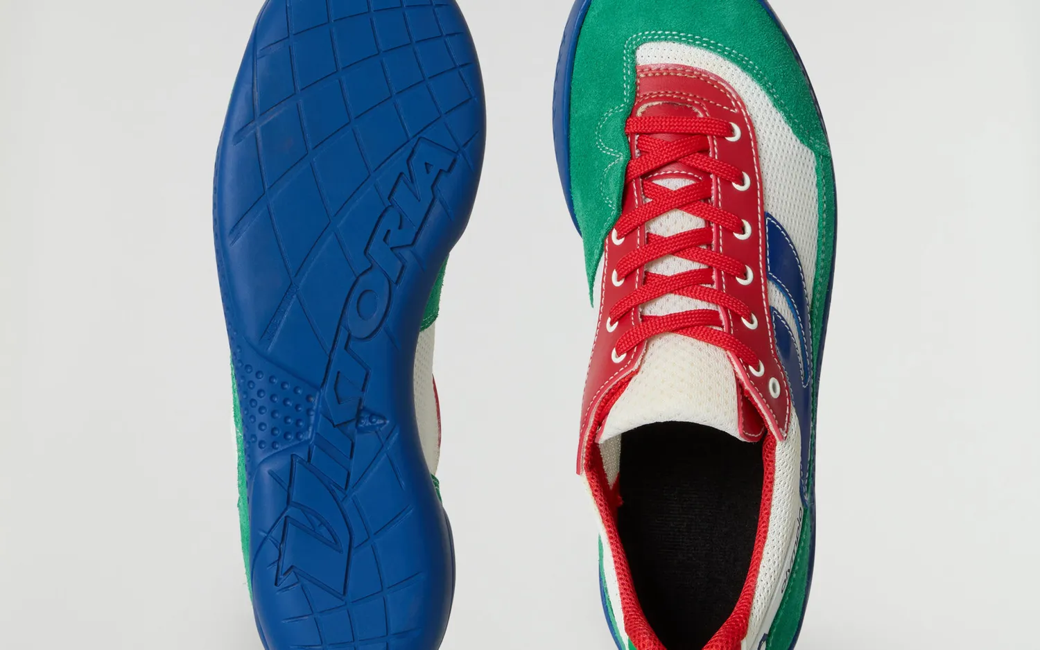 Eurofencing Viktoria Olympic chaussures escrime Italia