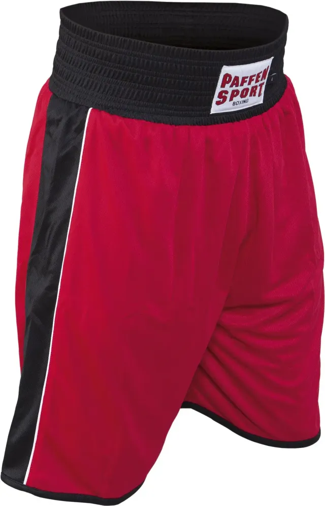 Paffen Sport Contest Shift short de boxe taille L réversible