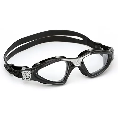 Aquasphere Kayenne lunettes natation verres courbés AFT