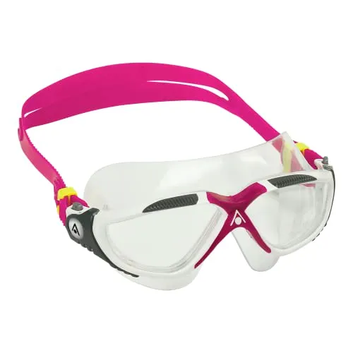 Aquasphere Vista lunettes de natation adulte silicone