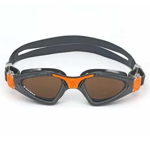 Aquasphere Kayenne lunettes de natation vision 180°
