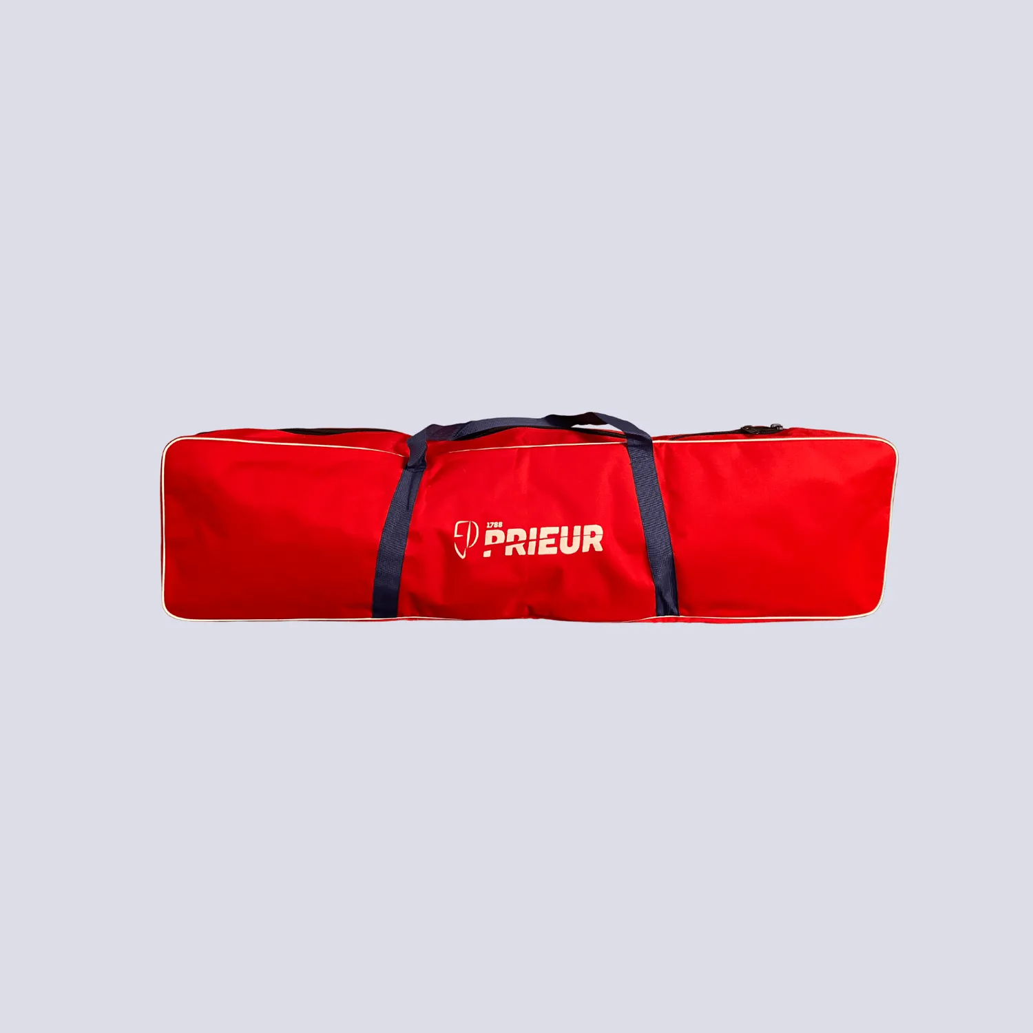 Prieur housse bord de piste sac escrime 117 cm