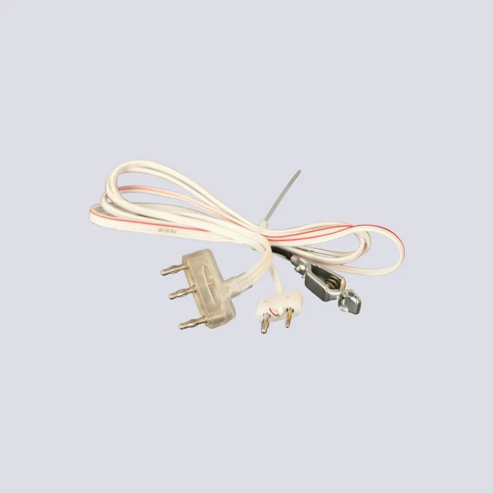 Prieur Fil de corps fleuret sabre électrique