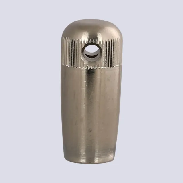 Prieur pommeau mini épée 130 g anticorrosion