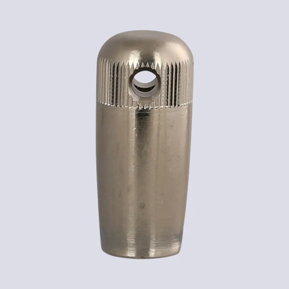 Prieur pommeau mini épée 130 g anticorrosion