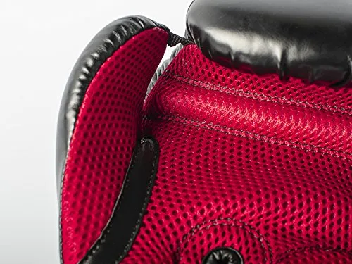 Paffen Sport Allround Mesh gant de boxe 10 oz