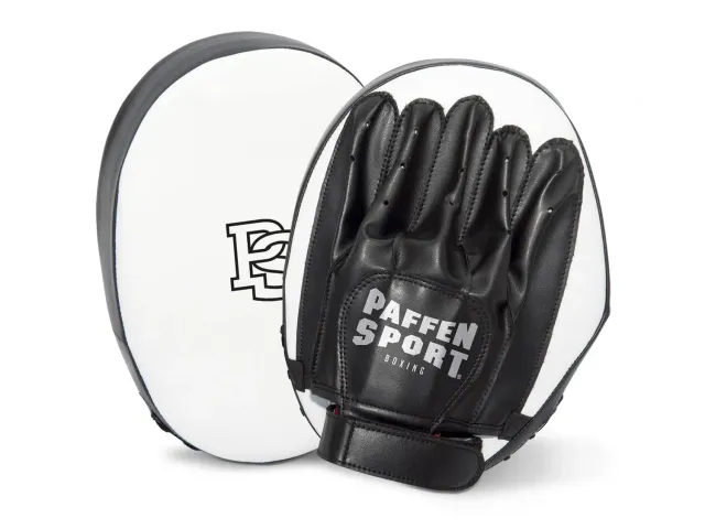 Paffen Sport Fit patte d’ours simili-cuir fitness