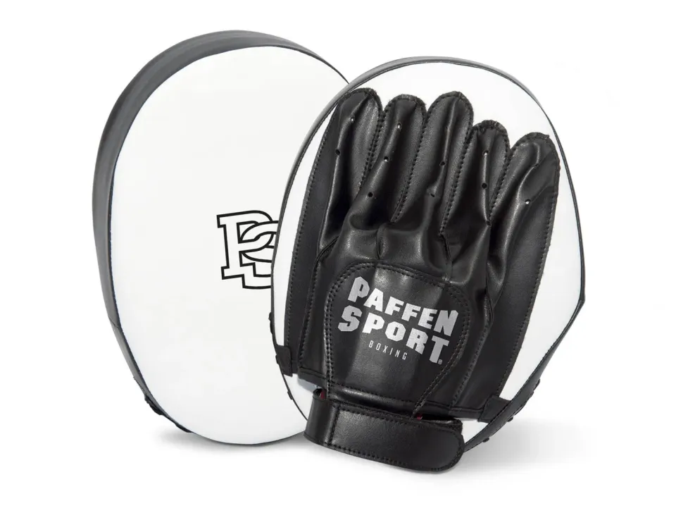 Paffen Sport Fit patte d’ours simili-cuir fitness