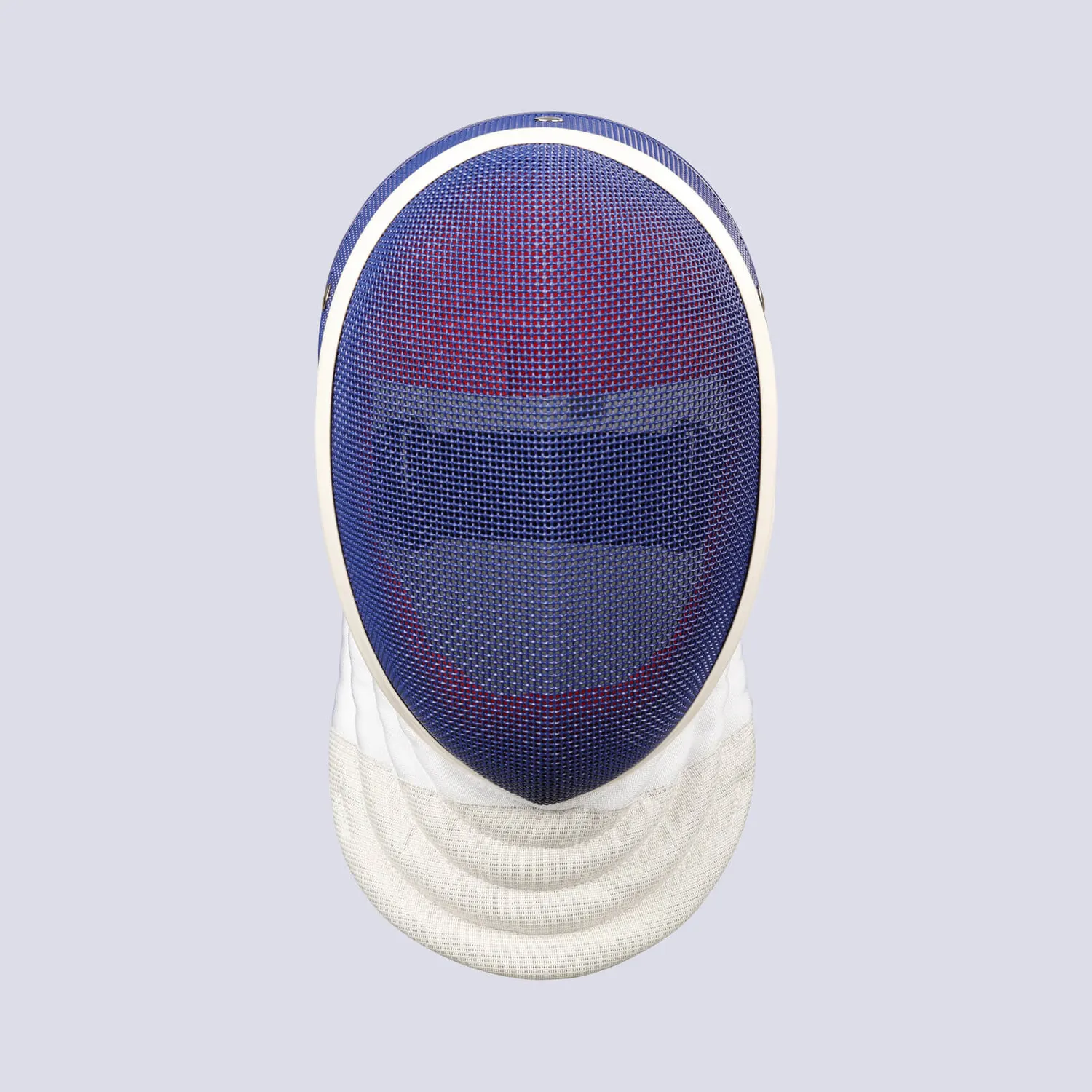 Prieur 800N SL masque fleuret inox 1600N couleur