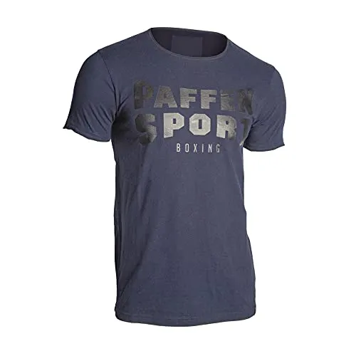 Paffen Sport Military t-shirt slim olive M coton