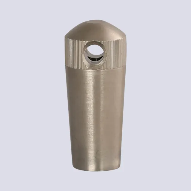 Prieur pommeau fleuret 80g anticorrosion M7-M13