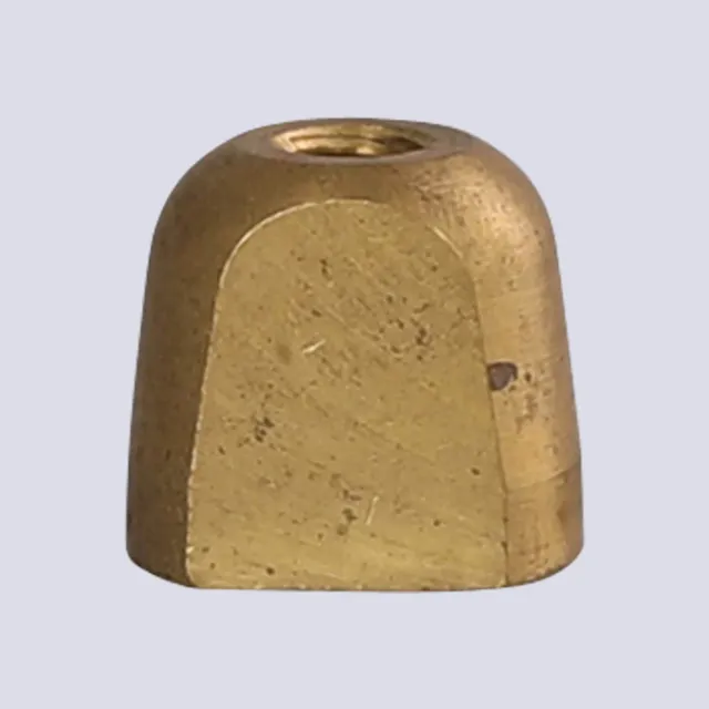Prieur pommeau mini sabre 40g inox