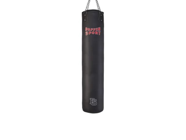 Paffen Sport Allround sac de frappe 150 cm rempli similicuir