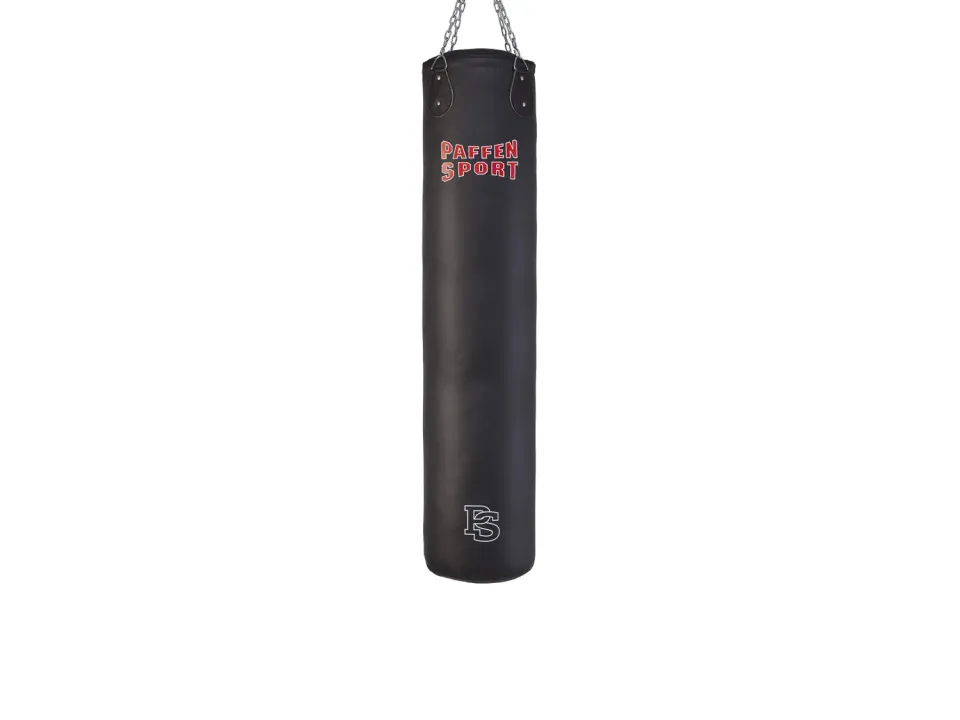 Paffen Sport Allround sac de frappe 150 cm rempli similicuir