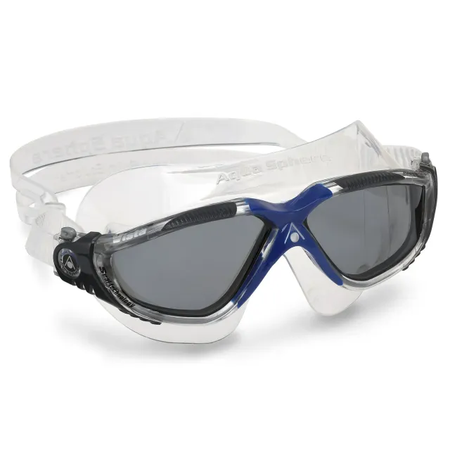 Aquasphere Vista lunettes de natation adulte silicone