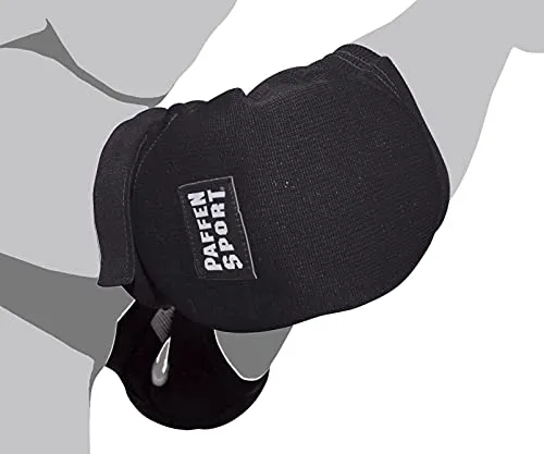 Paffen Sport Allround protège-coude coton IFMA