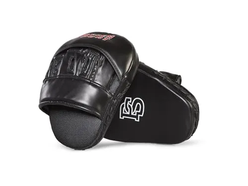 Paffen Sport Allround ECO patte d'ours incurvée cible
