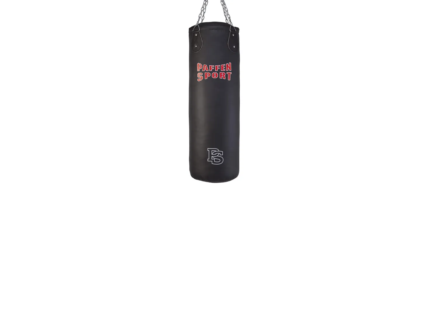 Paffen Sport Allround sac de frappe 150 cm rempli similicuir