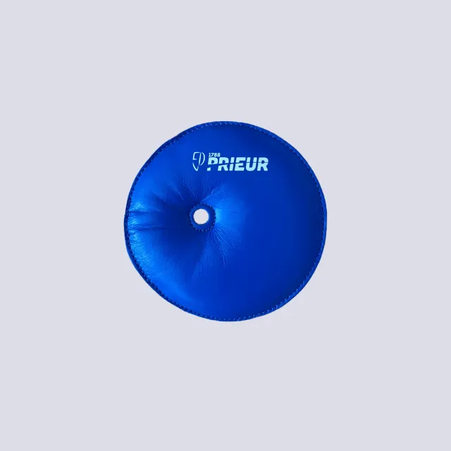 Prieur coussin mini épée 110MM cuir