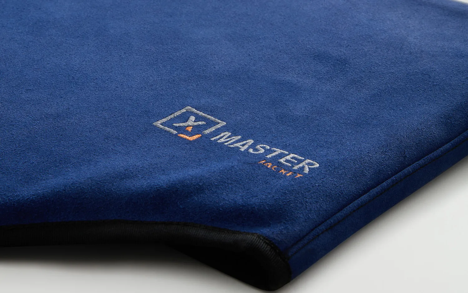 Eurofencing Xmaster veste coach manches longues cuir pro