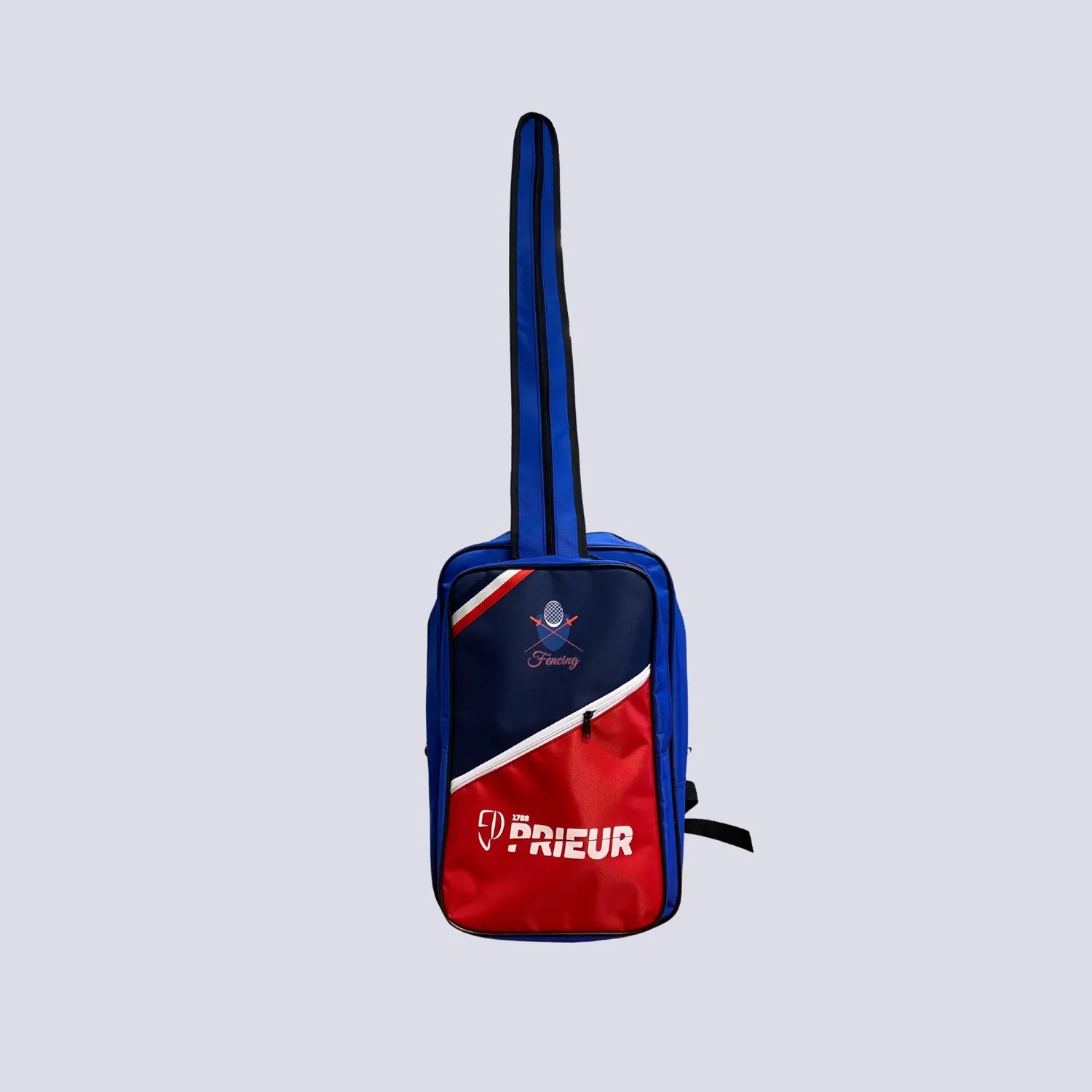 Prieur sac à dos Mobilight Fencing escrime 30x50x34