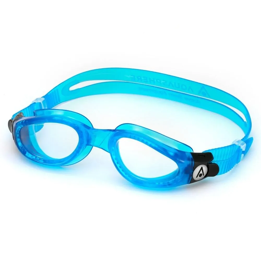 Aquasphere Kaiman lunettes de natation verres clairs UV