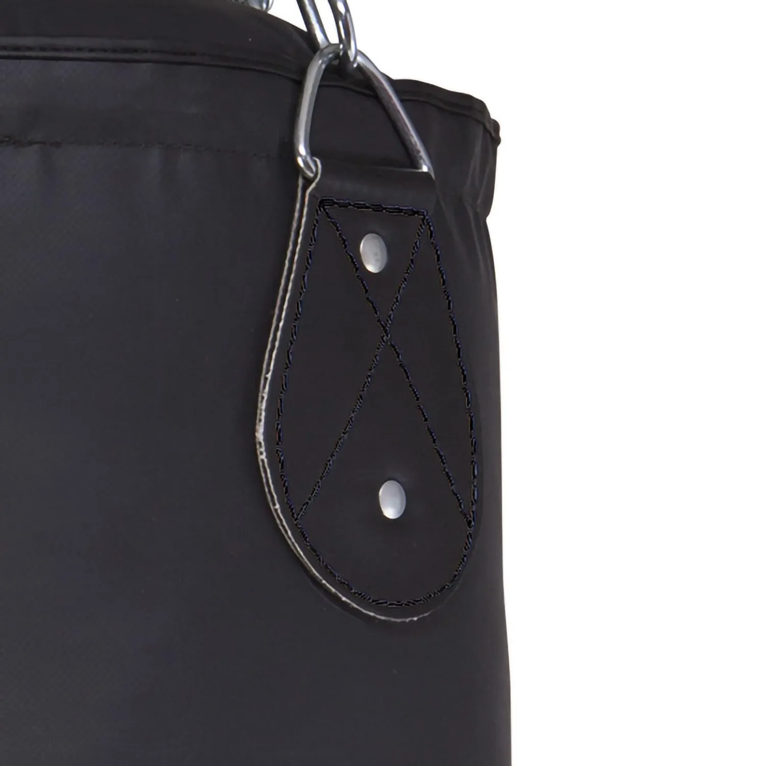 Paffen Sport Allround sac de frappe 150 cm rempli similicuir