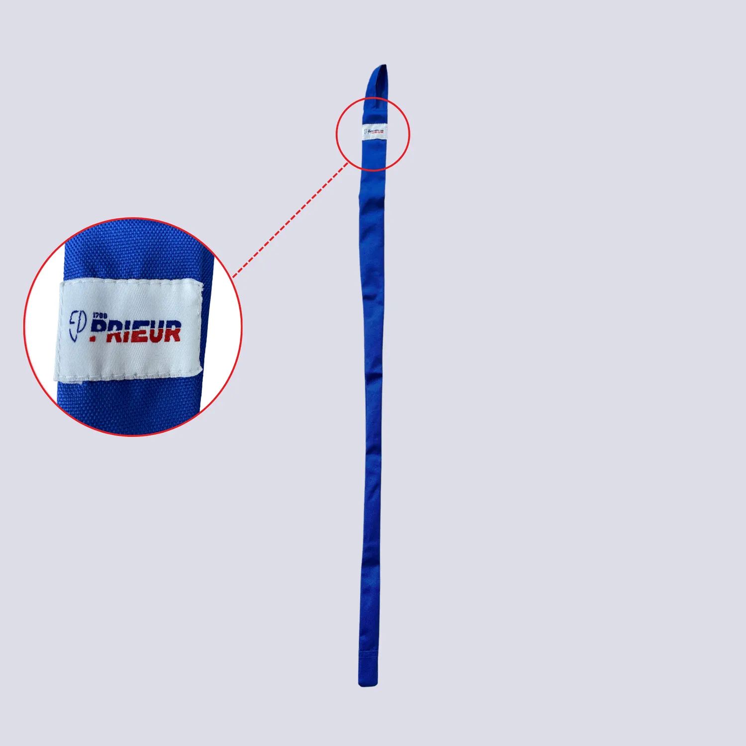 Prieur protège-lame escrime fleuret épée sabre