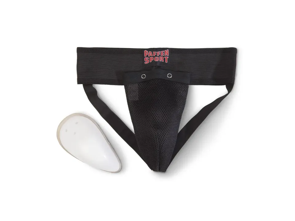 Paffen Sport Allround coquille homme M boxe thai