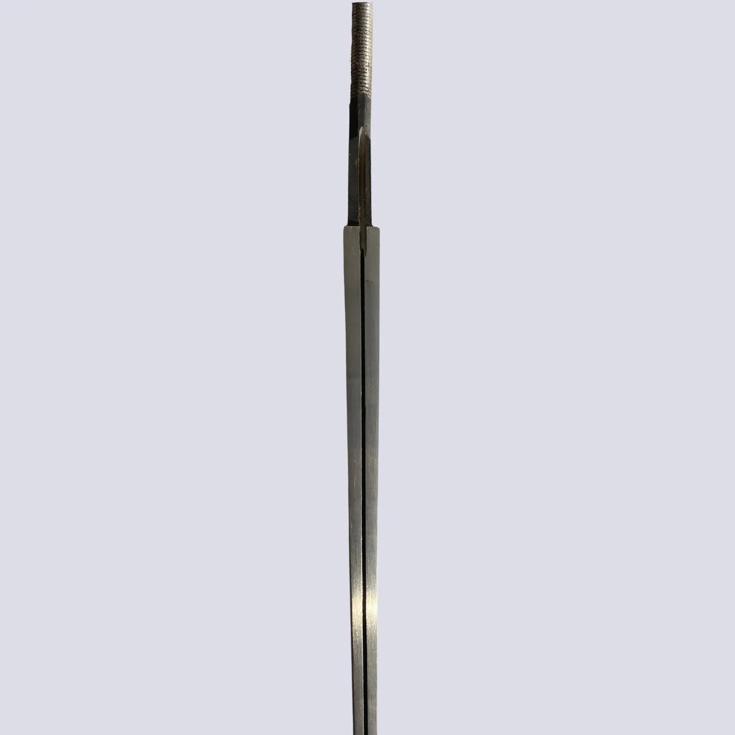 Prieur Lame Maraging STM fleuret électrique FIE