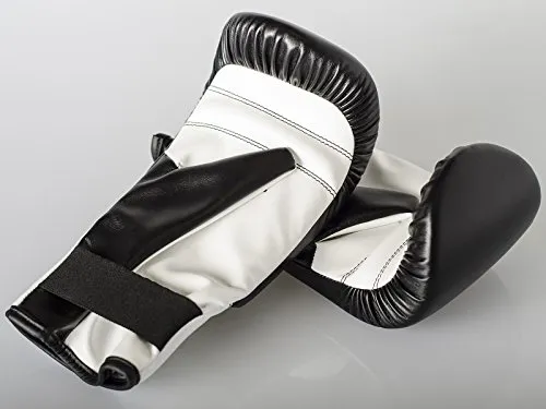 Paffen Sport Fit gants de sac M/L cuir synthétique frappe