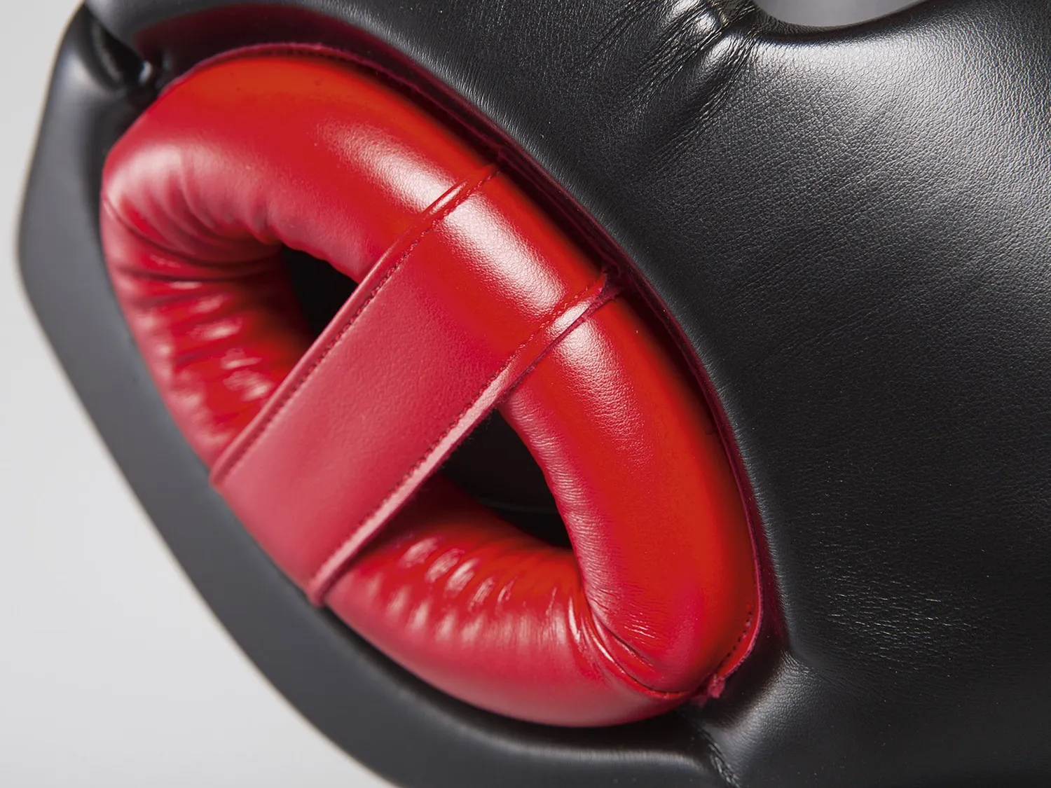 Paffen Sport Allround ECO casque de boxe S/M similicuir