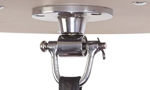 Paffen Sport pivot poire de vitesse ST nickelé
