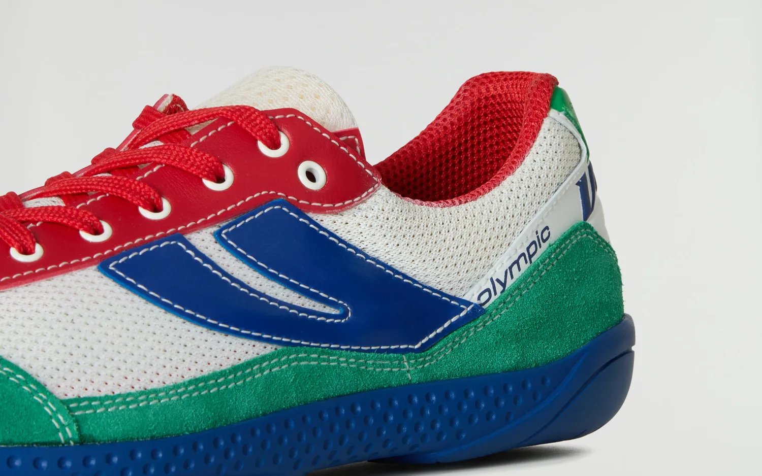 Eurofencing Viktoria Olympic chaussures escrime Italia