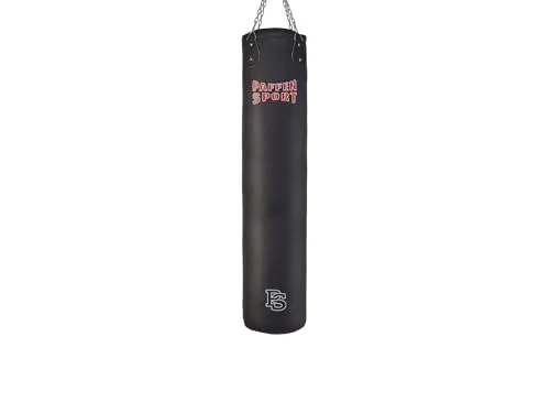 Paffen Sport Allround sac de frappe 150 cm rempli similicuir