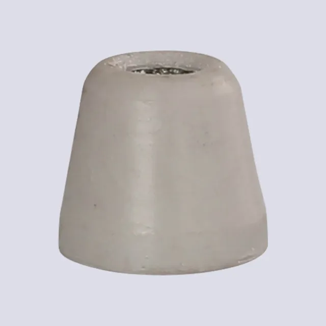 Prieur pommeau sabre électrique 10g isolant