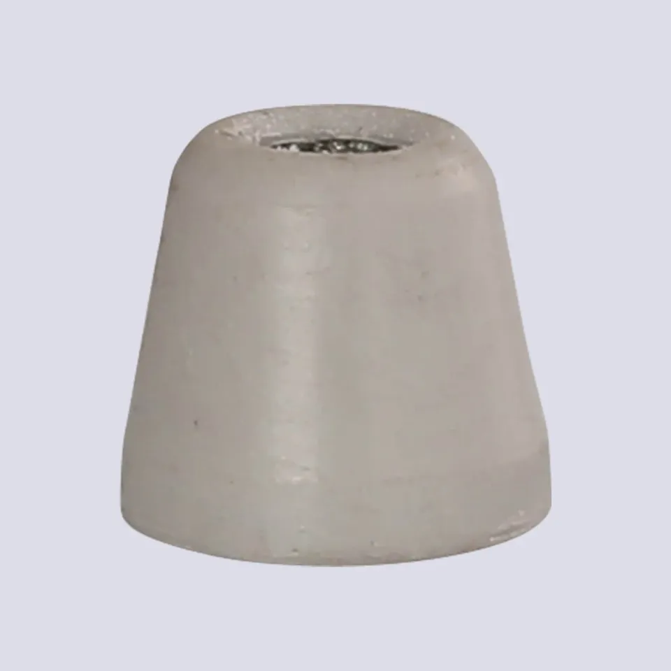Prieur pommeau sabre électrique 10g isolant