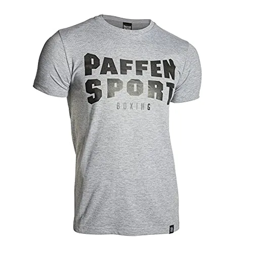 Paffen Sport 90's Revival t-shirt M coton athlétique