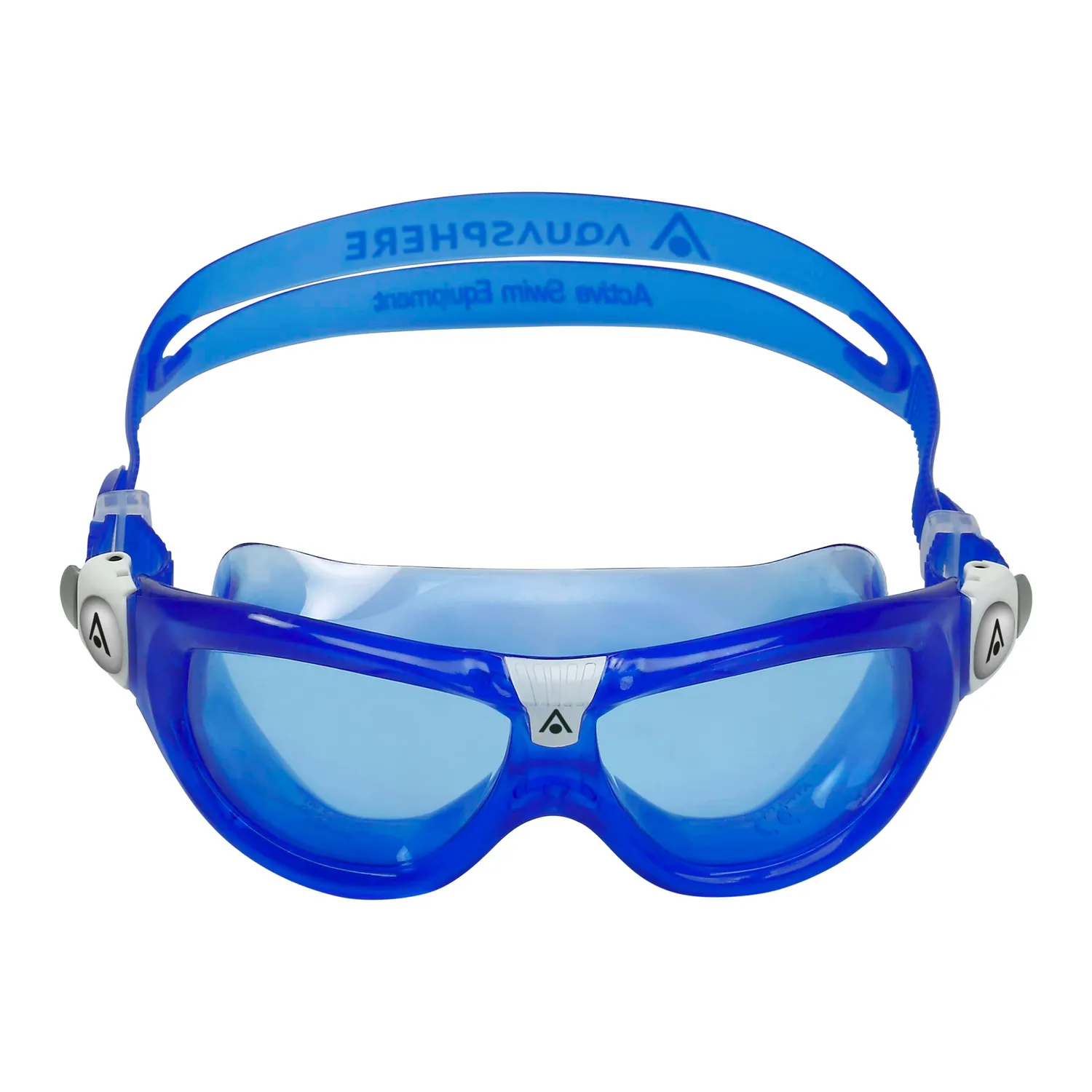 Aquasphere Seal Kid lunettes de piscine enfant 3 ans anti-UV