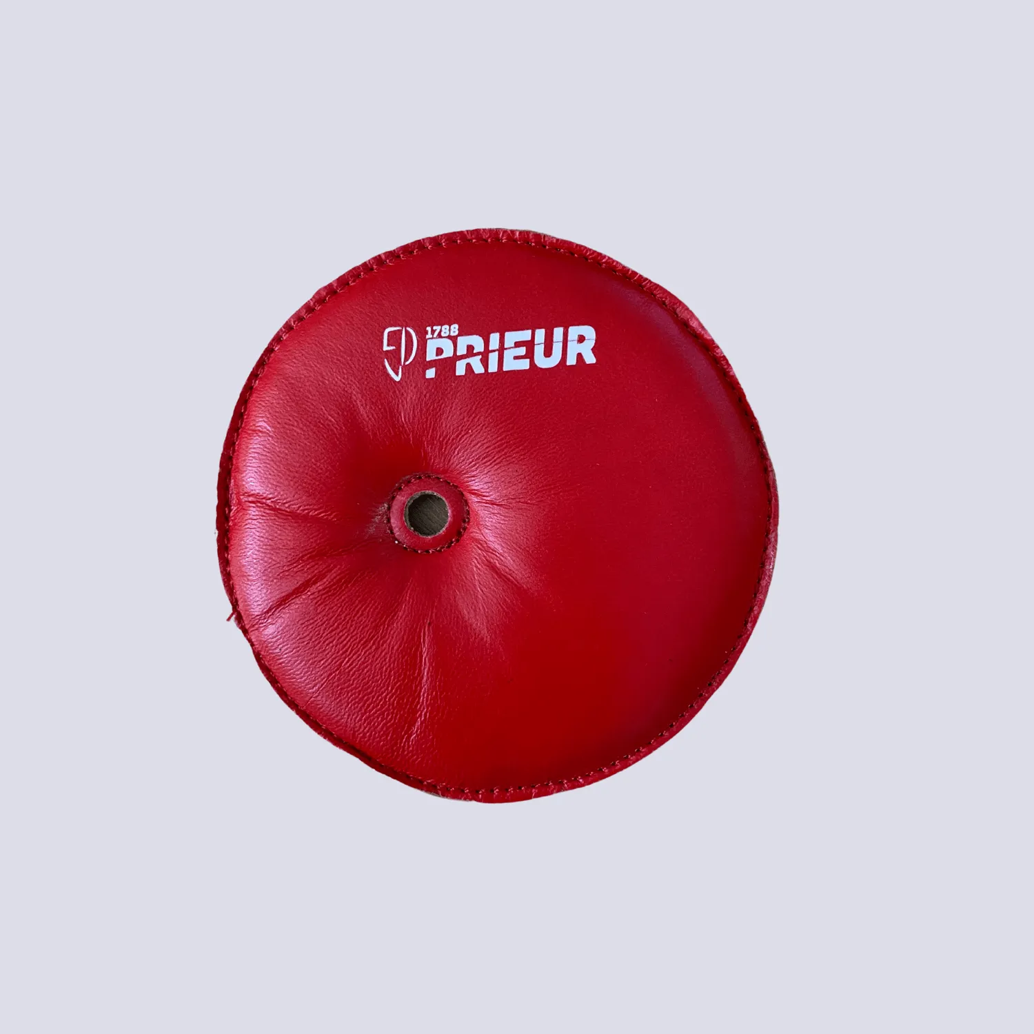 Prieur coussin mini épée 110MM cuir