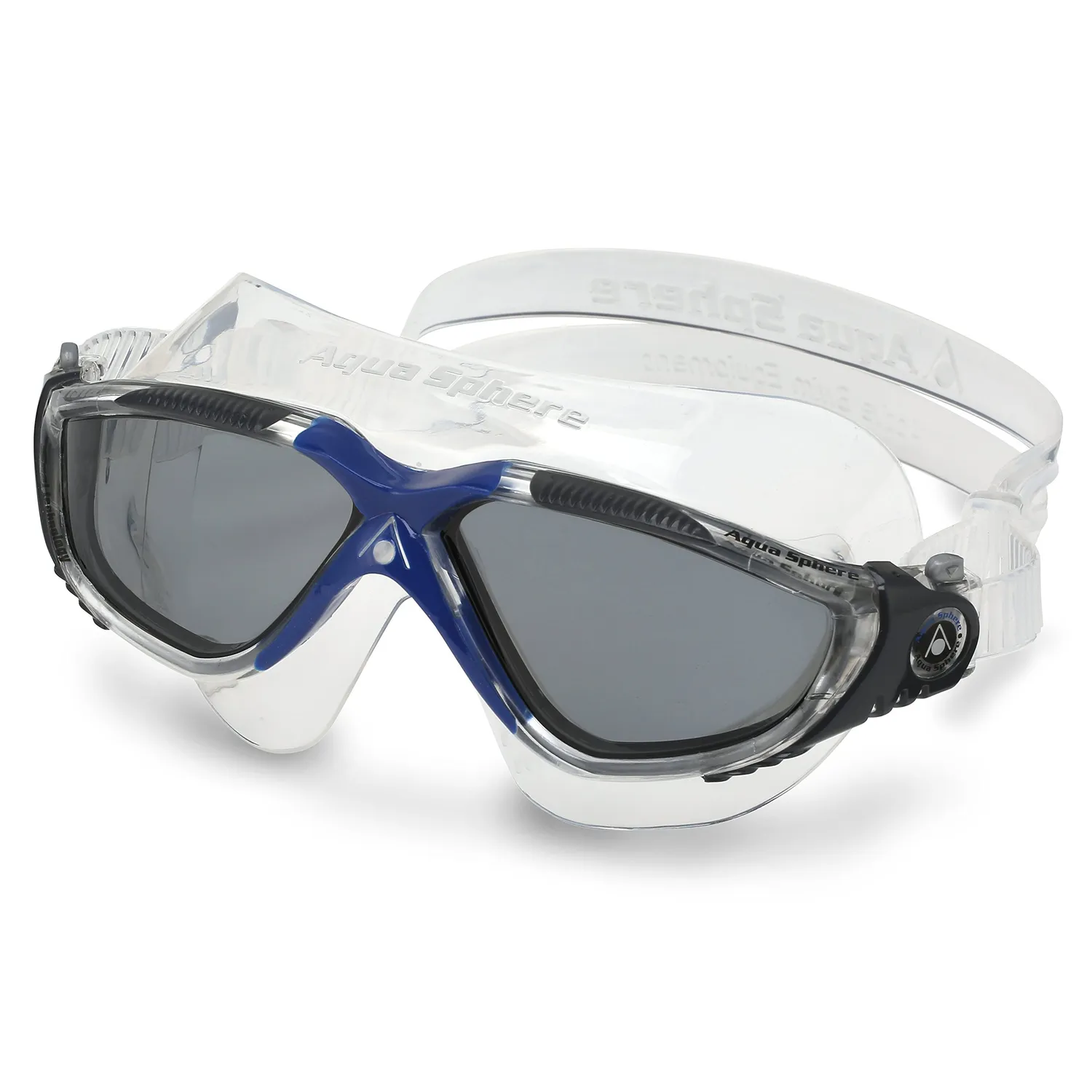 Aquasphere Vista lunettes de natation adulte silicone