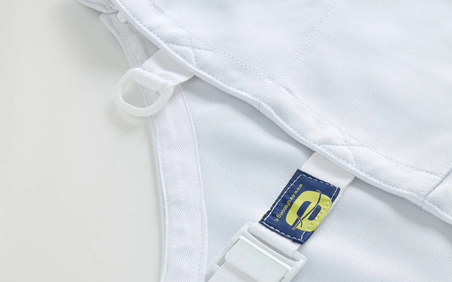 Eurofencing Competition veste escrime FIE 800N homme