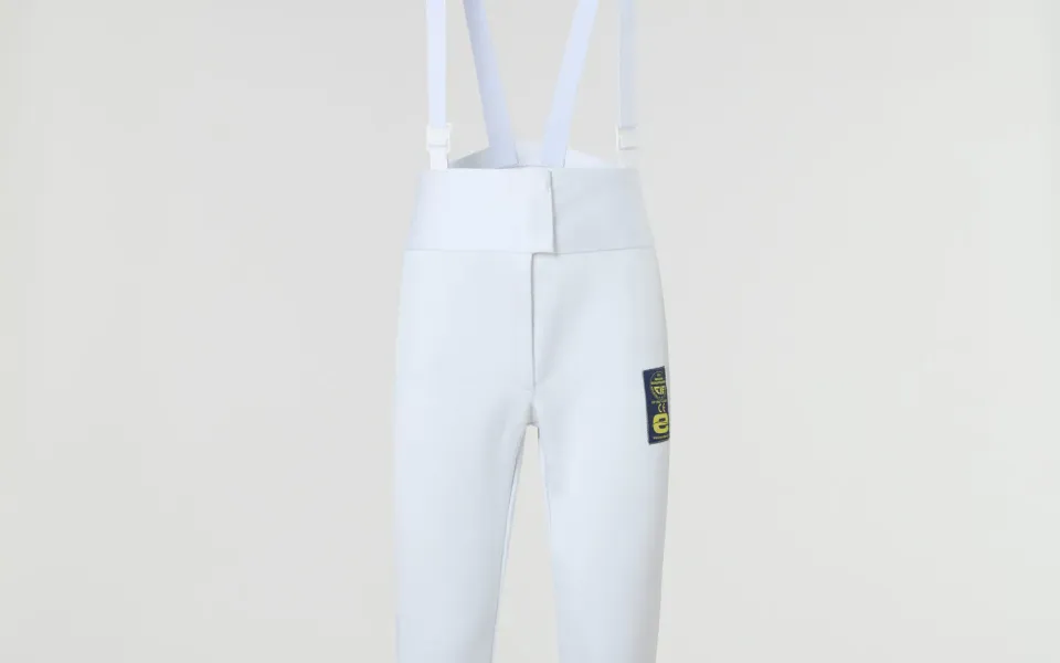Eurofencing Competition pantalon escrime 800 N homme