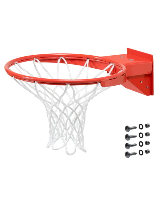 Goalrilla 180 cercle basket breakaway flexible intérieur extérieur
