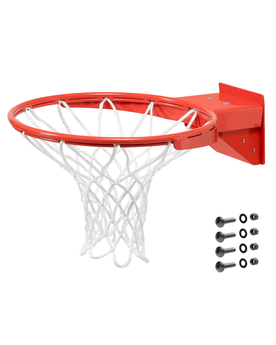 Goalrilla 180 cercle basket breakaway flexible intérieur extérieur