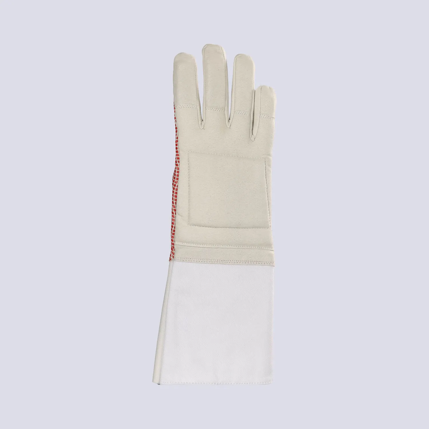 Prieur gant épée fleuret antiglisse simili cuir