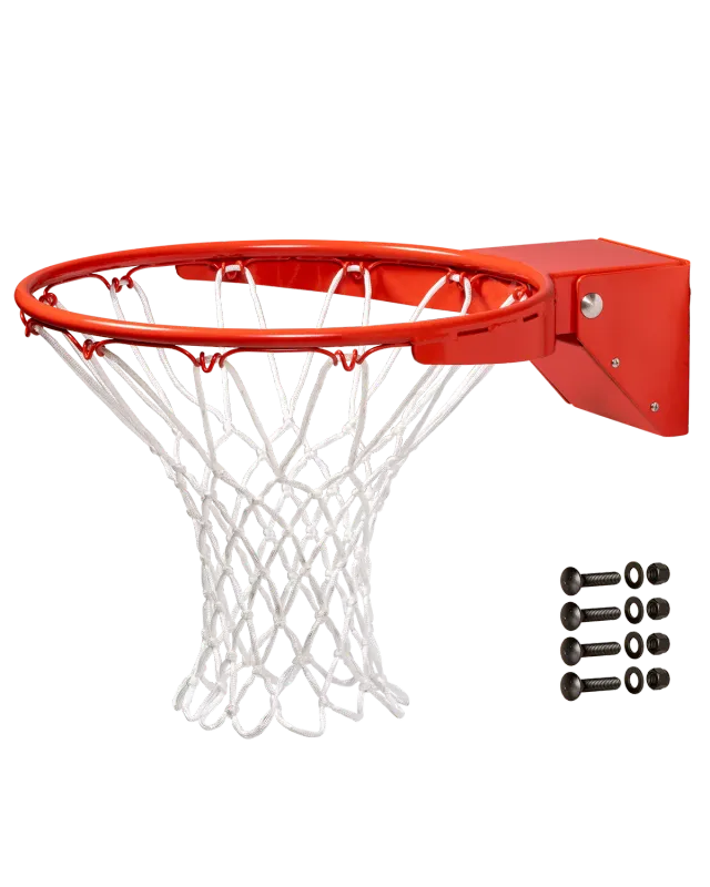 Goalrilla Heavy-Weight Breakaway arceau basket + filet acier