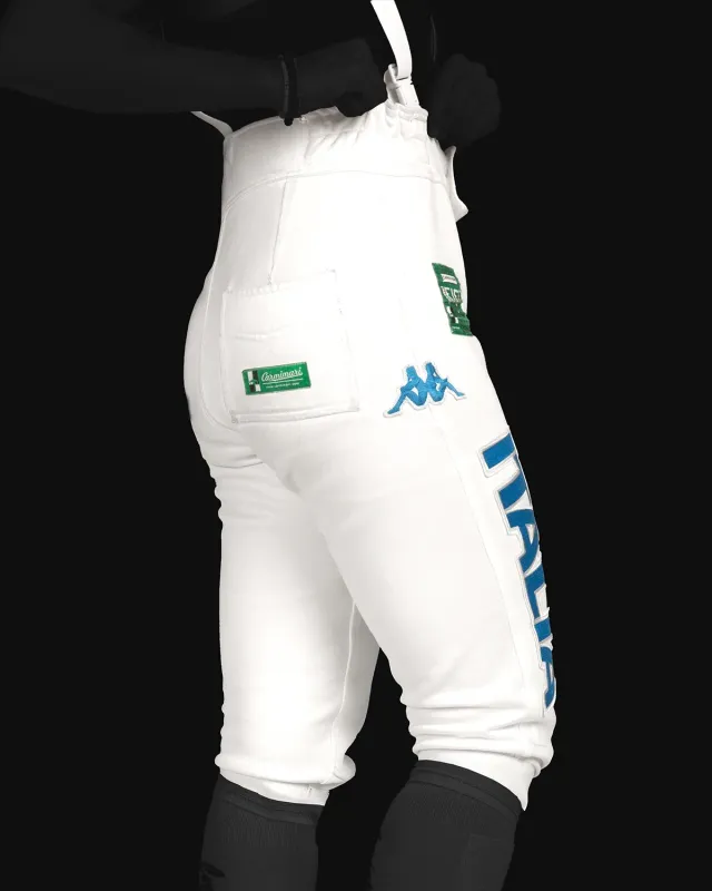 Carmimari Duellist FIE 800 N pantalon escrime 800N